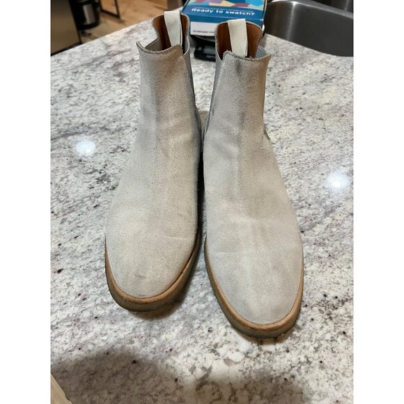 Common Projects‎ Sueded Chelsea Boot - Size 44 / 11 - Picture 3 of 6